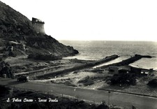 SAN FELICE CIRCEO, Latina -