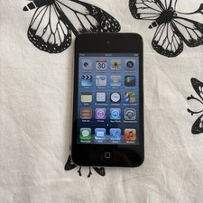 Apple iPod Touch 4th