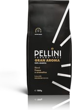 Pellini N.3 Gran Aroma, Caffè