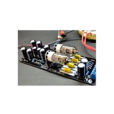Kit preamplificatore valvolare