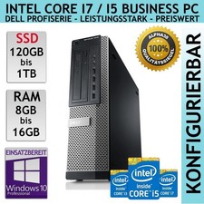 Dell Optiplex 7010 Desktop 3°