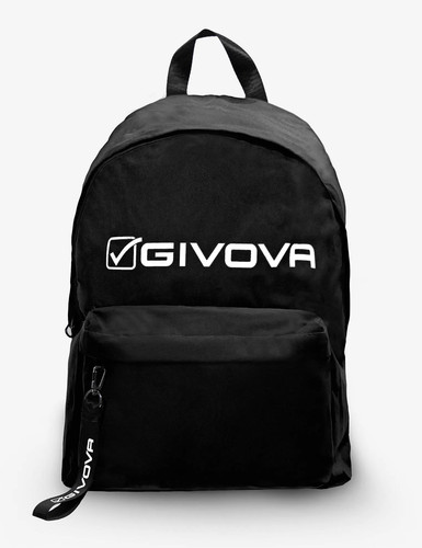 Zaino sportivo givova - zaino,