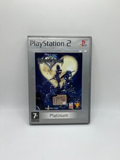 Kingdom hearts PS2 gioco sony