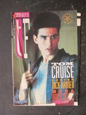 TUTTI FRUTTI 7 1987 TOM CRUISE - POSTER NICK KAMEN [M16]
