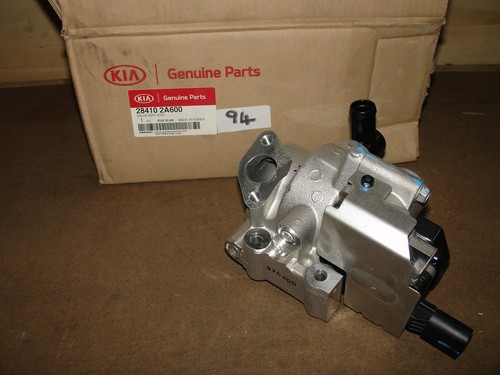 284102a600 valvola egr per kia - egr,