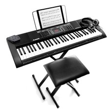Alesis Harmony 61 MK3 Tastiera