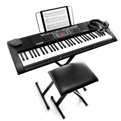 Alesis harmony mk3 tastiera - alesis,