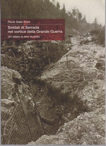 Soldati serrada nel - serrada,