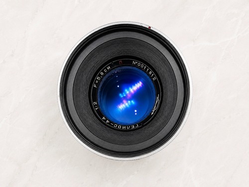Early kmz helios f - kmz, 58