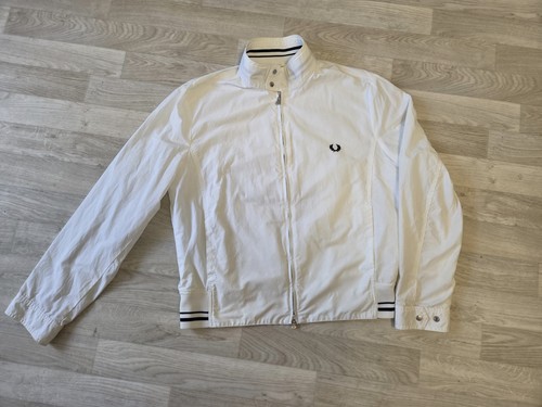 Giacca fred perry - giacca,