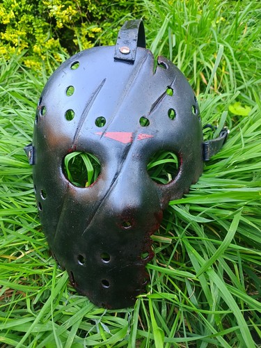 Savini jason mask - savini,