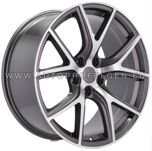 Nuovi cerchi cherokee - cerchi,