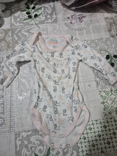 Body neonata disney - disney, minnie