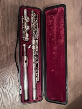 flauto traverso yamaha JAPAN 211SII