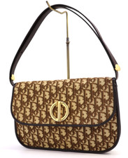 Christian-Dior borsa a