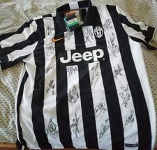Maglietta Originale Juventus
