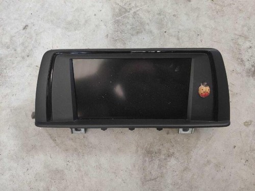 Display stereo navigatore per - stereo,