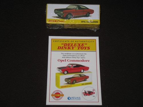 Opel commodore 1420 atlas - -,