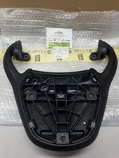 PORTAPACCHI POSTERIORE SCURO