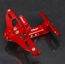 PORTA TARGA TECH ROSSO RED A