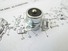 Per harley sx 125 amf moto Condensatore Condenser per Dansi accensione flywheel