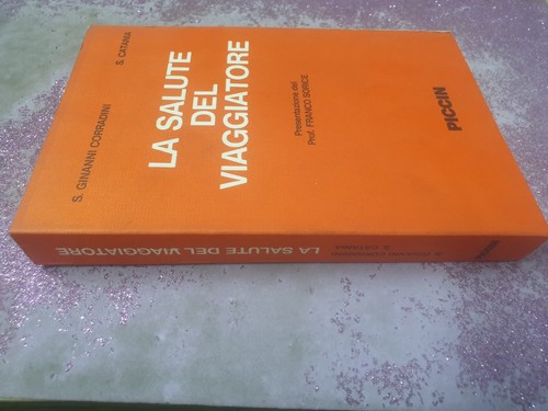 Salute del viaggiatore - salute,