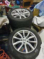 Cerchi Volkswagen Touareg  19 Cayenne Audi