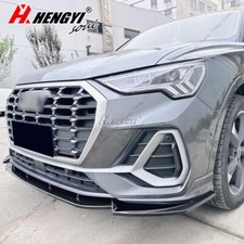 Per AUDI Q3 F3 S LINE