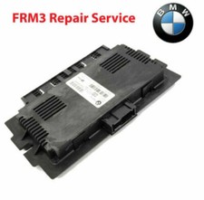 Frm3 footwell module - frm3,