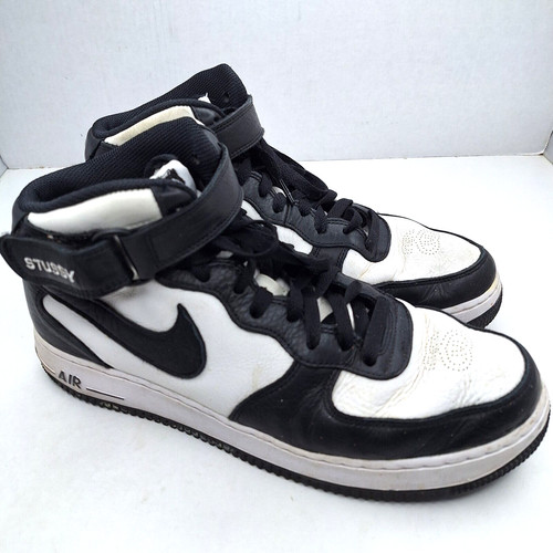 Nike stussy air force 1 - nike,