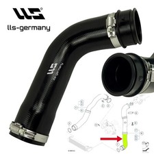 Intercooler tubo compatibile - intercooler,