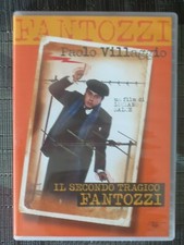 Il Secondo Tragico Fantozzi R2