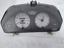 strumentazione chatenet media barooder speedino ch 22 03 08 tachimetro km 38.000