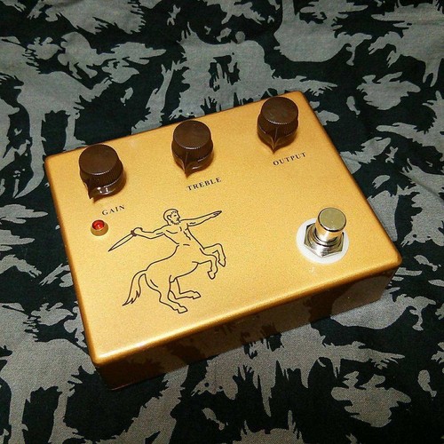 Klon centaur replica - centaur, del