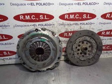 RHR kit frizione PEUGEOT 407