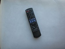 Telecomando per lettori Panasonic DVD RECORDER (DVDR) EUR7659T60 EUR7659Y70