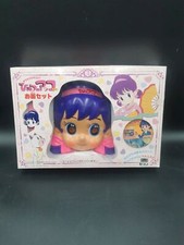 Specchio Magico stilly HIMITSU Clock AKKO-CHAN SET MASCHERA Transforming Toei