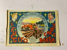 albi del cerchio azzurro n 1