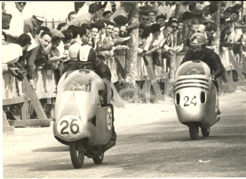 1956 motociclismo cesena - 1956,