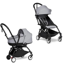 Babyzen Yoyo2 Duo Passeggino