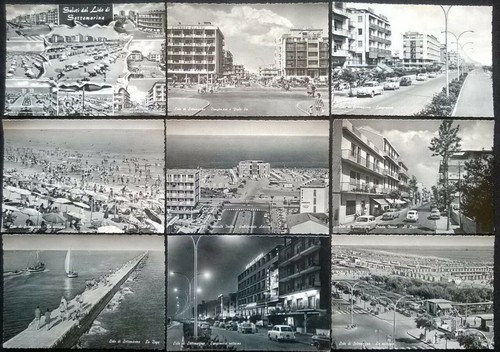 Chioggia sottomarina lotto - -,