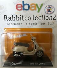 DIE CAST 1/18 " GTS 300 (2017)