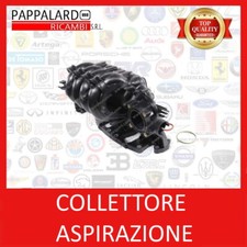 COLLETTORE ASPIRAZIONE FIAT