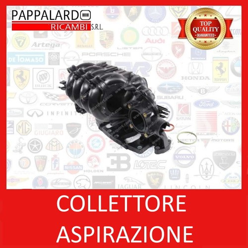 Collettore aspirazione fiat - collettore,