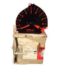 HONDA CX 500 REVCOUNTER 37250-MC5-601 CONTAGIRI NOS