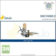 Piantone sterzo Sando per FIAT