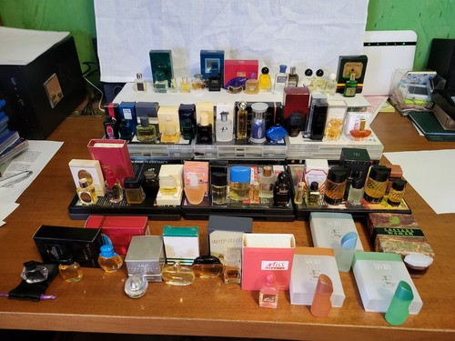 Profumi mignon collezione