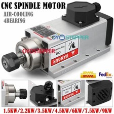 Flangia Mandrino Motore