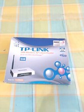 TP-LINK Access Point extended Range TL-WR543G 54M Wireless Client Router