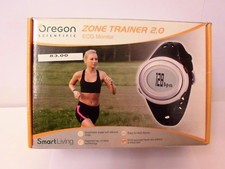 Orologio oregon scientific